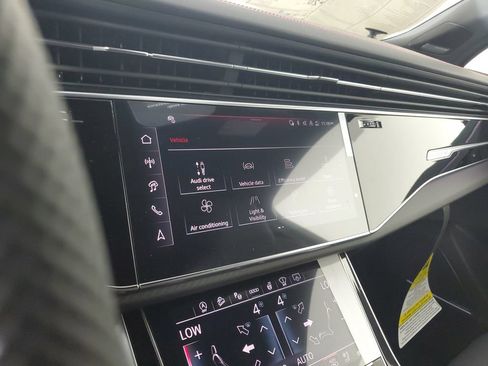 New 2026 Audi Q7 3.0T Prestige AWD/4WD image 28