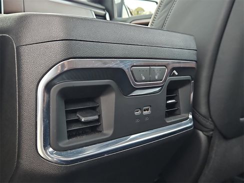 Used 2023 GMC Sierra 1500 Denali Ultimate image 30