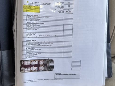 Used 2022 Mercedes-Benz Sprinter 3500 image 44