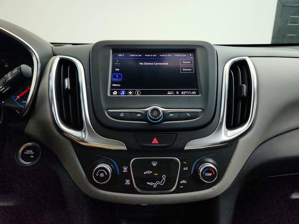 Used 2020 Chevrolet Equinox LS w/ LPO, Floor Liner Package FWD image 18