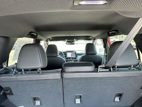 New 2026 Subaru Outback Touring XT AWD/4WD image 28