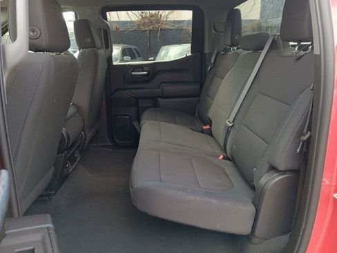 Used 2021 Chevrolet Silverado 1500 Custom w/ Rally Edition image 20