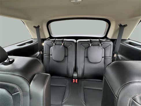 Used 2024 Lincoln Aviator Reserve w/ Elements Package Plus image 30