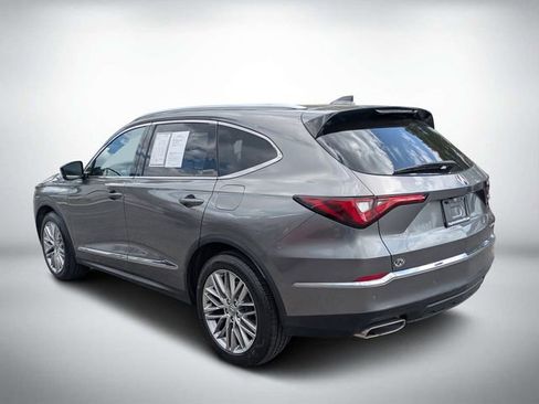 Certified 2023 Acura MDX SH-AWD w/ Advance Package image 5