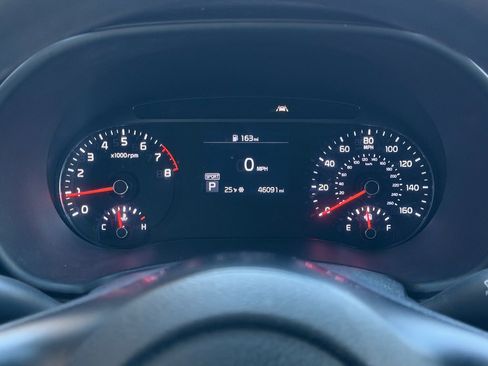 Used 2022 Kia Soul LX w/ Technology Package image 29