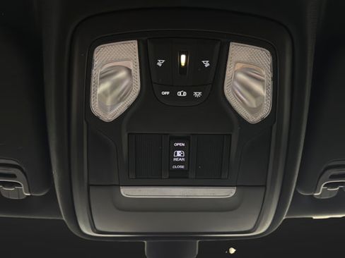 Used 2020 RAM 1500 Big Horn AWD/4WD image 29