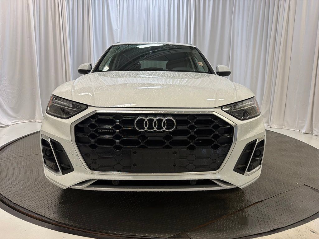 Certified 2023 Audi Q5 2.0T Premium Plus w/ Premium Plus Package AWD/4WD image 23
