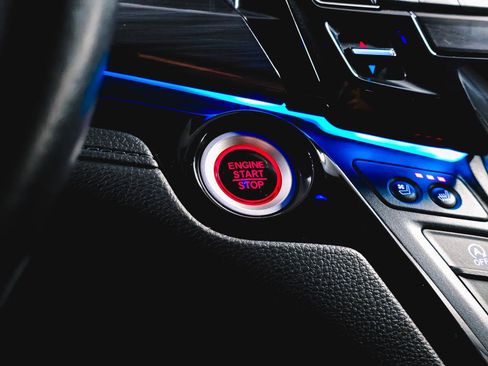 Used 2023 Honda Odyssey Elite image 27