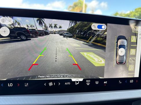 New 2026 Ford Explorer ST w/ Sun And Sound Package image 7