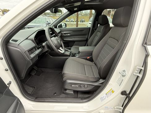 New 2026 Honda CR-V Sport image 12