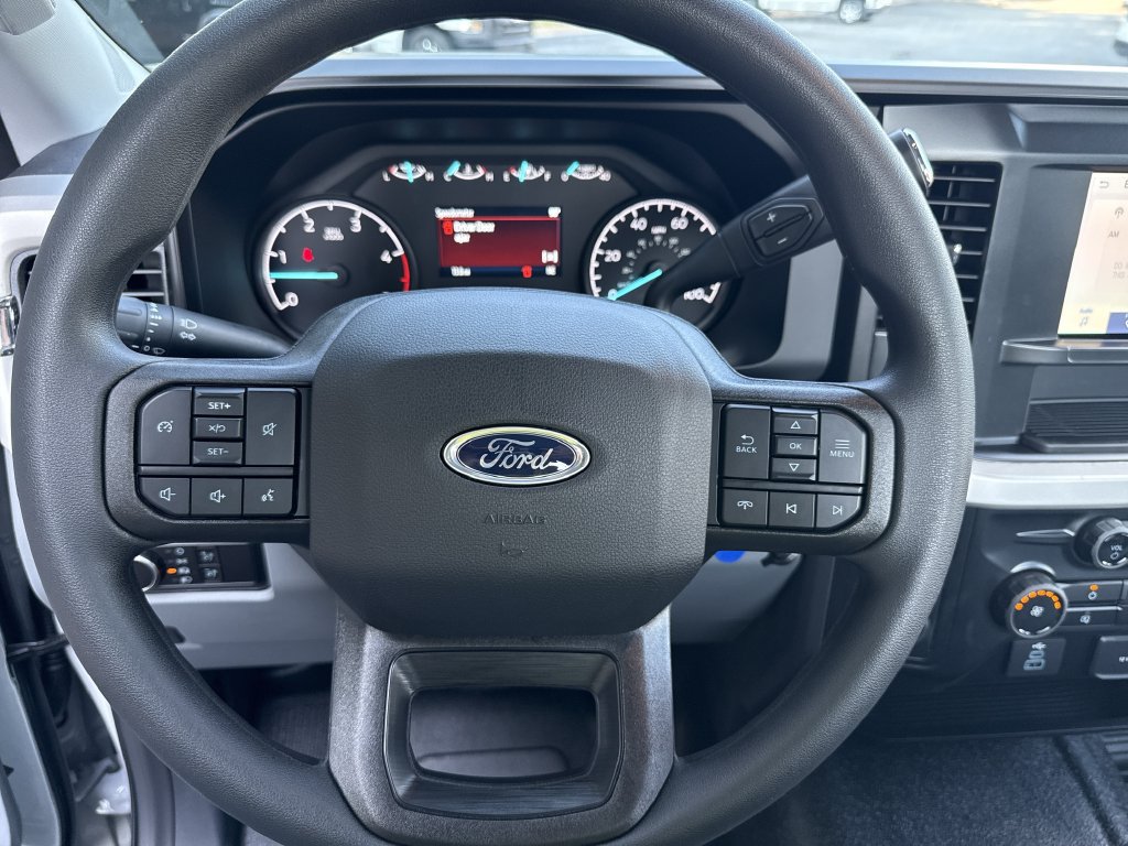 New 2026 Ford F350 XL RWD image 19