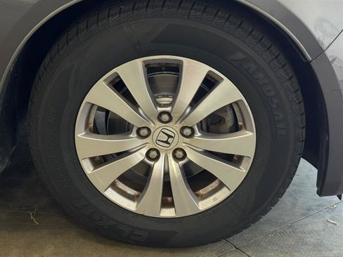 Used 2016 Honda Odyssey EX-L image 33