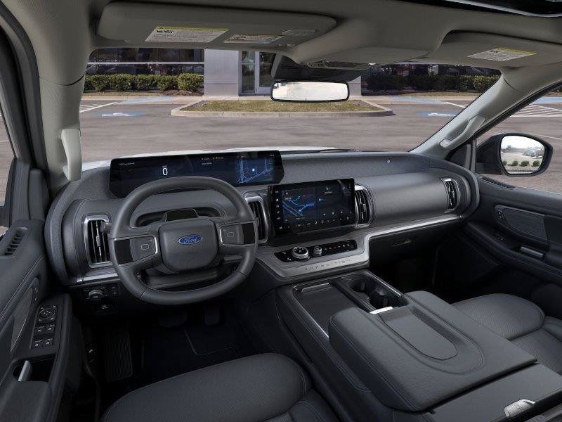 New 2026 Ford Expedition Max Platinum w/ Driver's Package AWD/4WD image 9