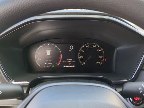 New 2026 Honda CR-V LX image 32