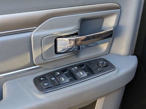 Used 2020 RAM 1500 Warlock AWD/4WD image 14