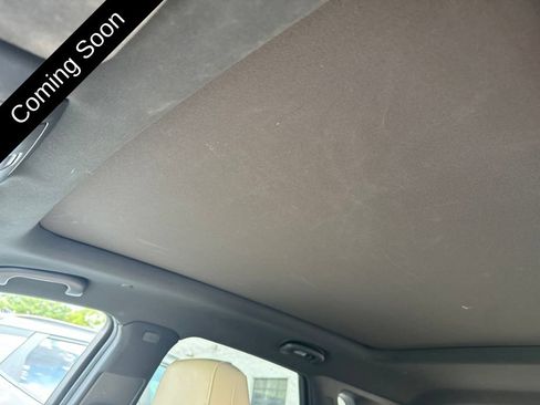 Used 2017 Cadillac XT5 Premium Luxury AWD/4WD image 19