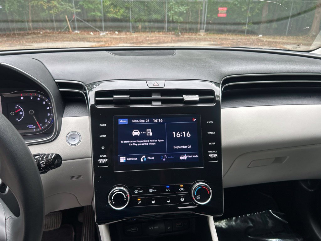 Used 2023 Hyundai Tucson SEL AWD/4WD image 19