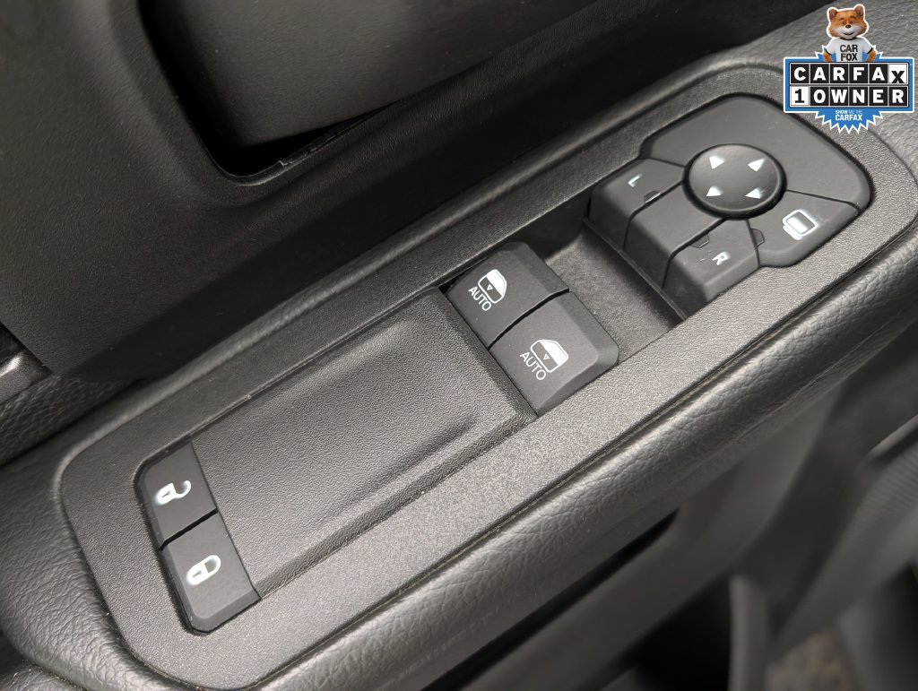 Used 2025 RAM 2500 Tradesman AWD/4WD image 11