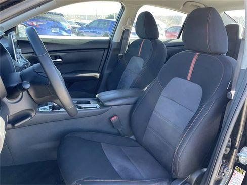 Used 2024 Nissan Sentra SR image 24