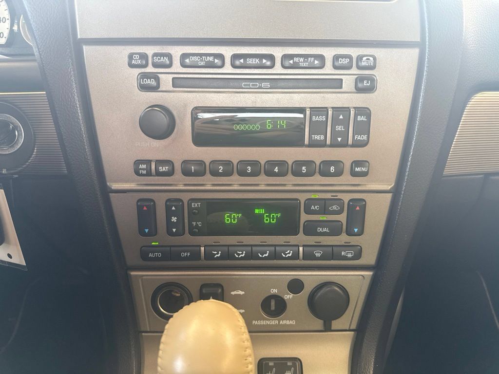 Used 2004 Ford Thunderbird RWD image 18