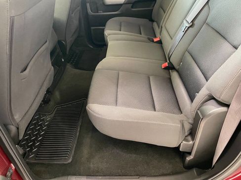 Used 2017 Chevrolet Silverado 1500 LT w/ All Star Edition image 23