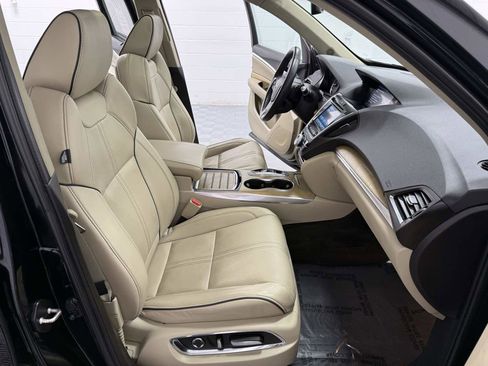 Used 2019 Acura MDX SH-AWD w/ Advance Package image 15