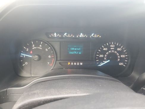 Used 2018 Ford F150 XL w/ Trailer Tow Package AWD/4WD image 10
