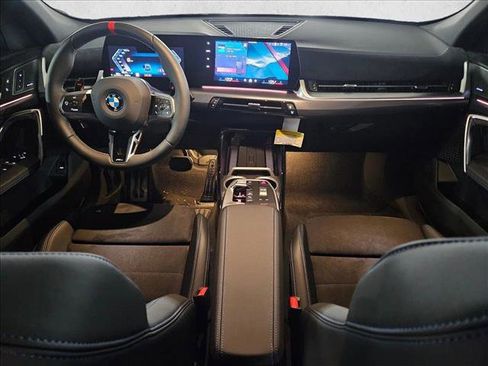 New 2026 BMW X2 M35i w/ M Sport Professional Package image 13