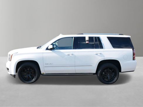Used 2016 GMC Yukon Denali w/ Open Road Package AWD/4WD image 6