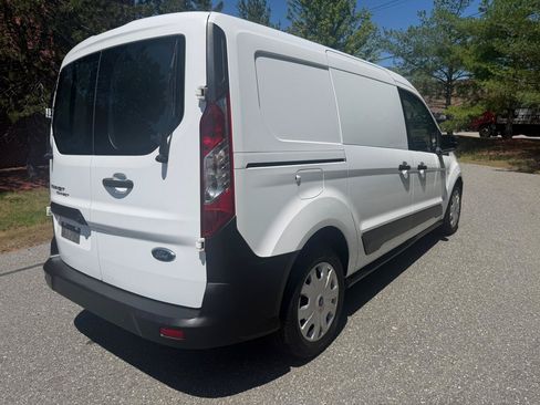Used 2020 Ford Transit Connect XL FWD image 6