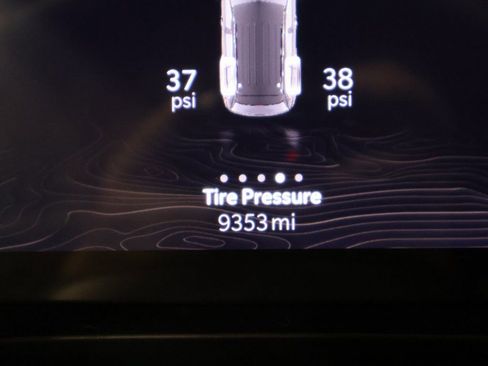 Certified 2023 Jeep Grand Cherokee Altitude image 41