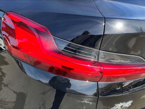 Used 2019 BMW X4 xDrive30i AWD/4WD image 54