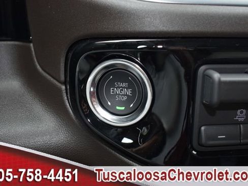 New 2026 Chevrolet Silverado 1500 RST image 32