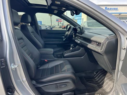 Certified 2025 Honda CR-V Sport-L image 30