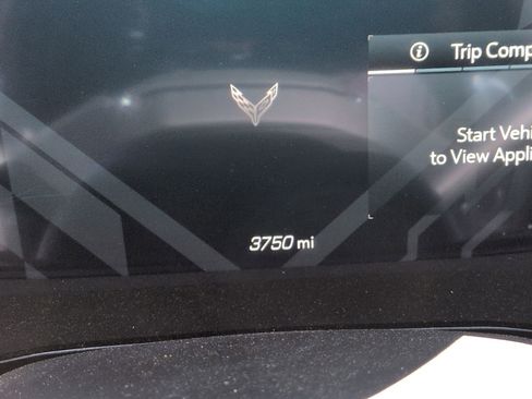 Used 2023 Chevrolet Corvette Stingray Preferred Conv w/ Z51 Performance Package image 22