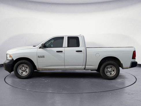 Used 2016 RAM 1500 Tradesman w/ Popular Equipment Group image 2