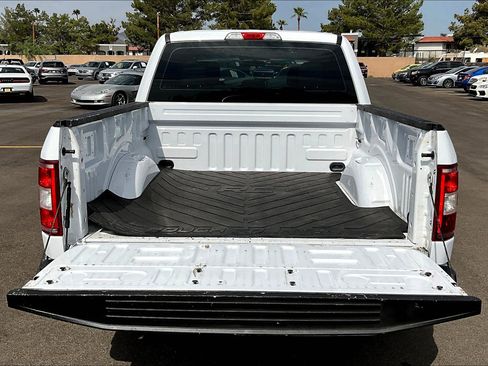 Used 2018 Ford F150 XL image 26