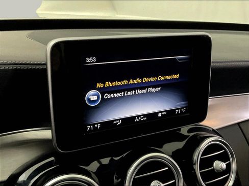 Used 2016 Mercedes-Benz C 63 AMG Sedan image 14