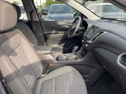 Certified 2023 Chevrolet Equinox LT FWD image 9