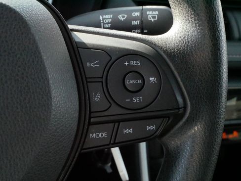 Certified 2024 Toyota RAV4 LE image 25