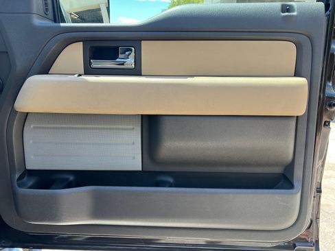 Used 2013 Ford F150 XLT w/ Luxury Equipment Group AWD/4WD image 30