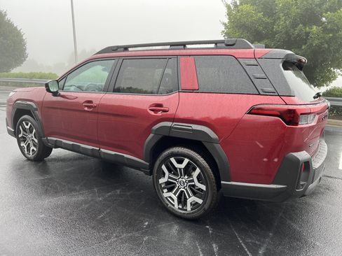 New 2026 Subaru Outback Touring XT AWD/4WD image 6