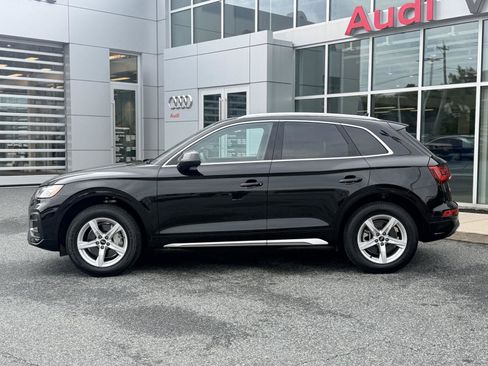 Certified 2024 Audi Q5 Premium AWD/4WD image 3