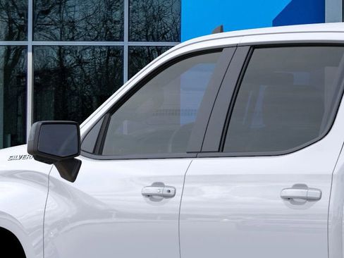 New 2026 Chevrolet Silverado 1500 RST w/ All Star Edition Plus image 12