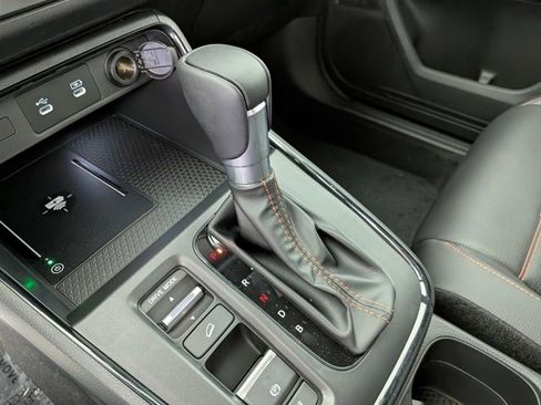 New 2026 Honda CR-V Sport-L image 19