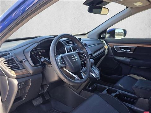 Used 2021 Honda CR-V EX image 12