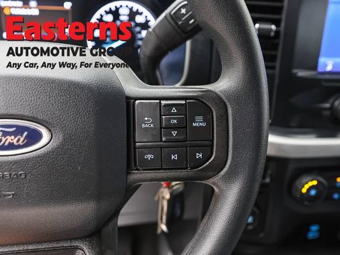 Used 2022 Ford F150 XL w/ Equipment Group 101A High RWD image 16