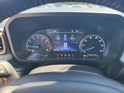Certified 2022 Ford Maverick Lariat w/ Lariat Luxury Package FWD image 29
