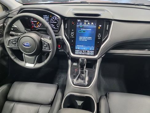 Certified 2025 Subaru Outback Limited AWD/4WD image 30