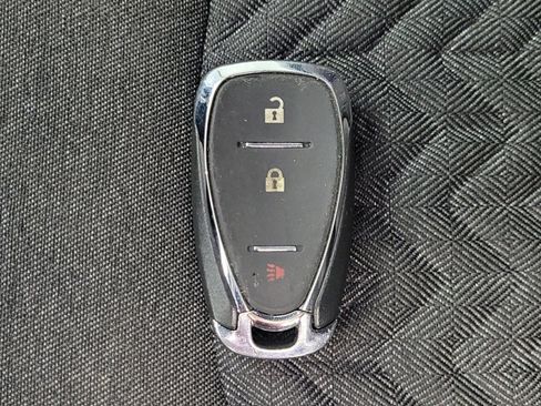 Used 2022 Chevrolet Equinox LT AWD/4WD image 32
